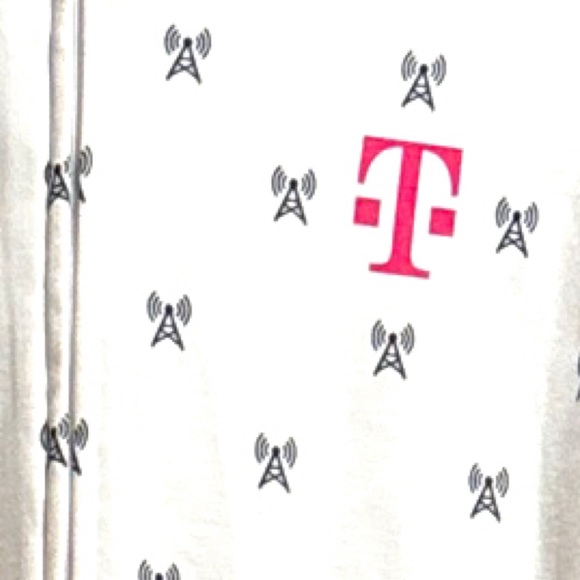 T-Mobile Halloween Adult Baby Costume - Picture 4 of 16